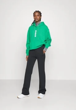 Guess Brenda Straight Leg Pant - Tracksuit Bottoms - Blue Graphite Grey 8 Guess Brenda Straight Leg Pant - Tracksuit Bottoms - Blue Graphite Grey -Guess Apparel d79eed215ed44112a926b08b0cc121ff