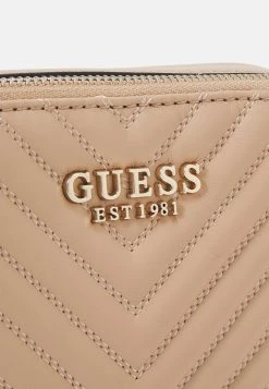 Guess Noelle Crossbody Camera - Across Body Bag - Beige 11 Guess Noelle Crossbody Camera - Across Body Bag - Beige -Guess Apparel d7f2955fe6d0485a90e366aba7748290