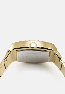 Guess Phoenix - Watch - Green Sunray/Gold-Coloured -Guess Apparel d83980f5a8d046288a9fb26db53f5d34