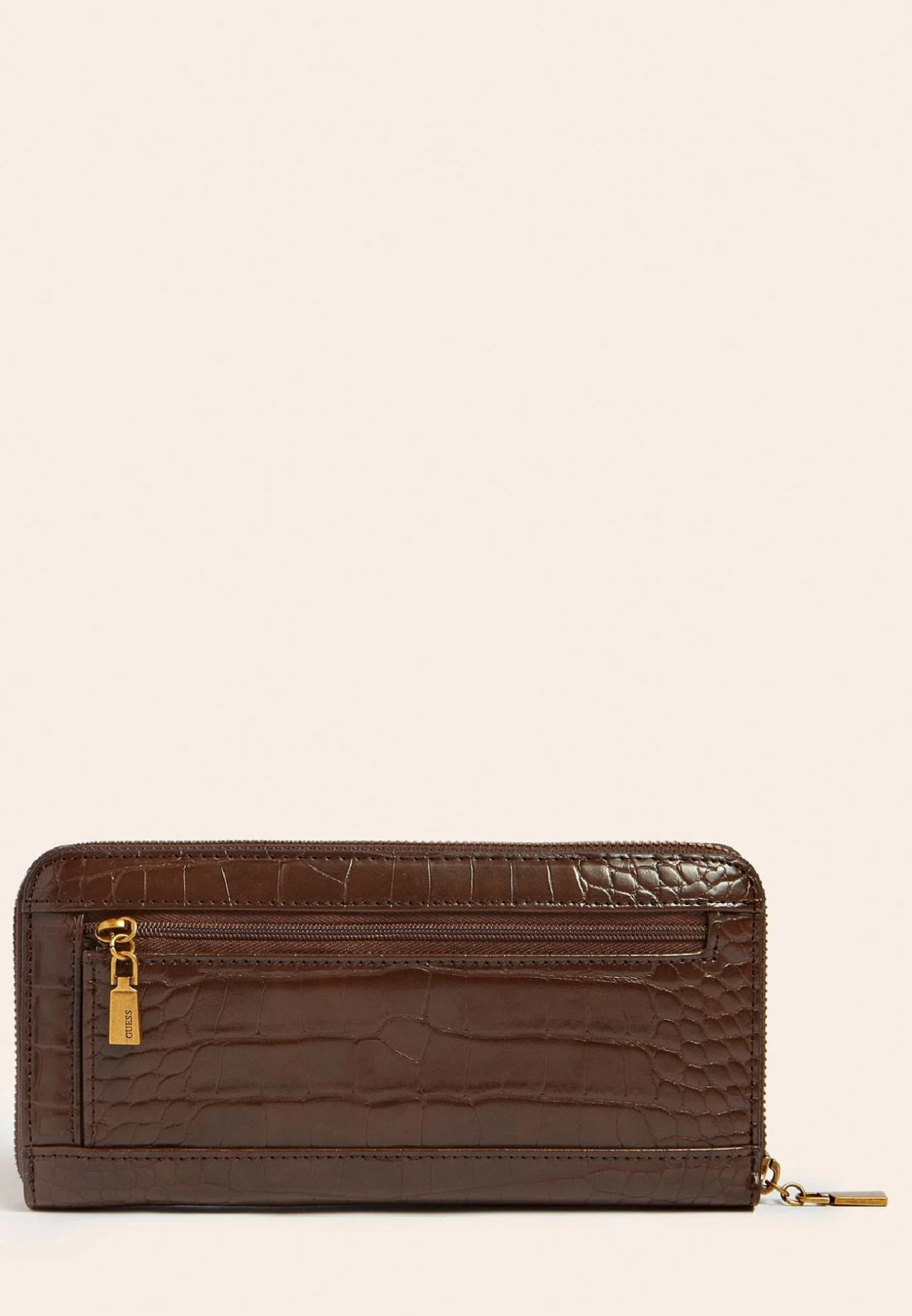 Guess Laurel Slg - Wallet - Braun 4 Guess Laurel Slg - Wallet - Braun - Image 2