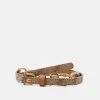 Guess AvianaBelt - Belt - Latte -Guess Apparel d9d91bf46cb046179ce1f9599c42a01d