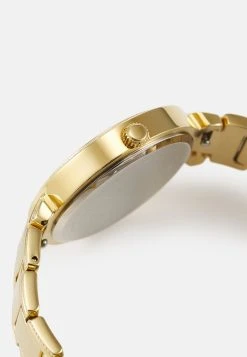 Guess Montage - Watch - Gold-Coloured -Guess Apparel d9e68fcde5164e3897ac1c1601c0c95e