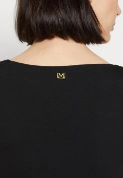 Kaipo - Print T-Shirt - Jet Black -Guess Apparel d9fa74f536bc410e9a2d244f0ac351c2