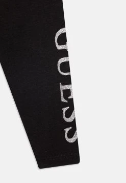 Guess Toddler Core - Leggings - Trousers - Jet Black -Guess Apparel da9f6d6c9f67400c9b325811fa0f4040
