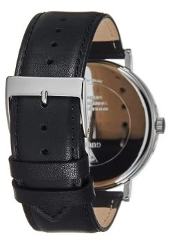 Guess Genuine Diamond - Watch - Silver Tone -Guess Apparel dacaabe6c4274857a0f8377d32c7a500