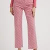 Guess Melrose - Straight Leg Jeans - Rose 1 Guess Melrose - Straight Leg Jeans - Rose -Guess Apparel daeb385809a14e828d33de66e525699f