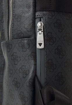 Guess VezzolaUnisex - Rucksack - Black 12 Guess VezzolaUnisex - Rucksack - Black -Guess Apparel db4db1afff104644917c7fc1636eadc9