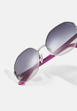 Guess Sunglasses - Shiny Light/Gradient Smoke -Guess Apparel db65c7f019cb49118a6c43bdac5856b2