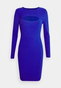 Guess Es Ls Lana - Shift Dress - Admiral Blue -Guess Apparel db6fd3decf794d4299ae071e1797d1a8