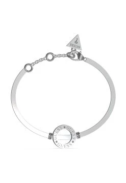 Guess Bracelet - Silber