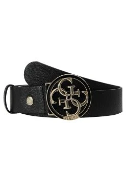 Guess Open Road - Belt - Black -Guess Apparel dbda6353b1f94ed38e0fbd544fe8176b