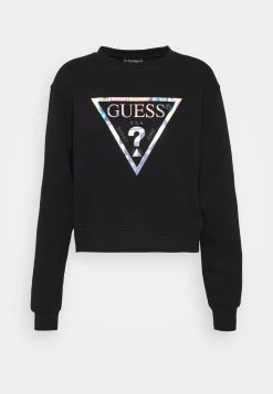 Guess Laila - Sweatshirt -Guess Apparel dbe0a27f9cd64917bb7df8e82923450d