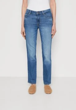 Guess Straight Leg Jeans - Straight Leg Jeans