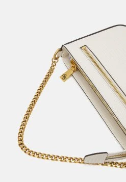 Guess Katey Mini Top Zip - Handbag - Stone -Guess Apparel dc1c1a18e47e476497ec1f67203fbae8