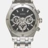 Guess Watch - Silver-Coloured -Guess Apparel dc520345e5af47258d4de44584f43654