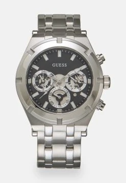 Guess Watch - Silver-Coloured