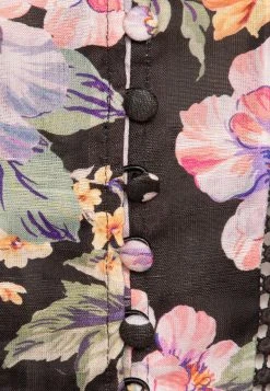 Guess Cassandra Puff - Blouse -Guess Apparel dc63cd537cc4464fbd06121a29999eaf