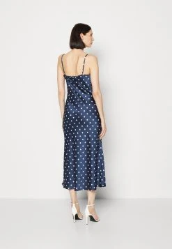 Guess Akilina - Day Dress - Blue -Guess Apparel dd30ce2edb1346eca44a1895a9815c40