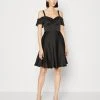 Guess Flare Dress - Cocktail Dress / Party Dress