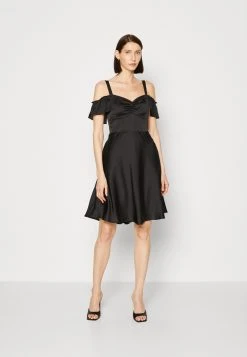Guess Flare Dress - Cocktail Dress / Party Dress