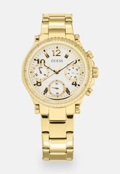 Guess Cosmic - Watch - Gold-Coloured