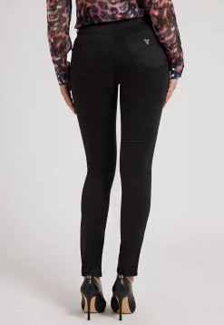 Guess Trousers - Schwarz -Guess Apparel ddbc299055a34e9eb1c982b0f0e056b5