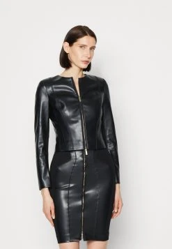 Rose Jacket - Blazer - Jet Black