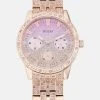 Guess Watch - Rose Gold-Coloured -Guess Apparel de1b92694cca4a1188073d25f3e79cb0