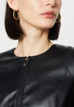 Rose Jacket - Blazer - Jet Black -Guess Apparel de4a6abe2d584388b5c654338fc000c5