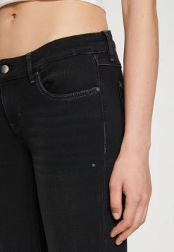 Guess Hermosa Pant - Straight Leg Jeans -Guess Apparel de95c17442674ad6bc87279d67543500