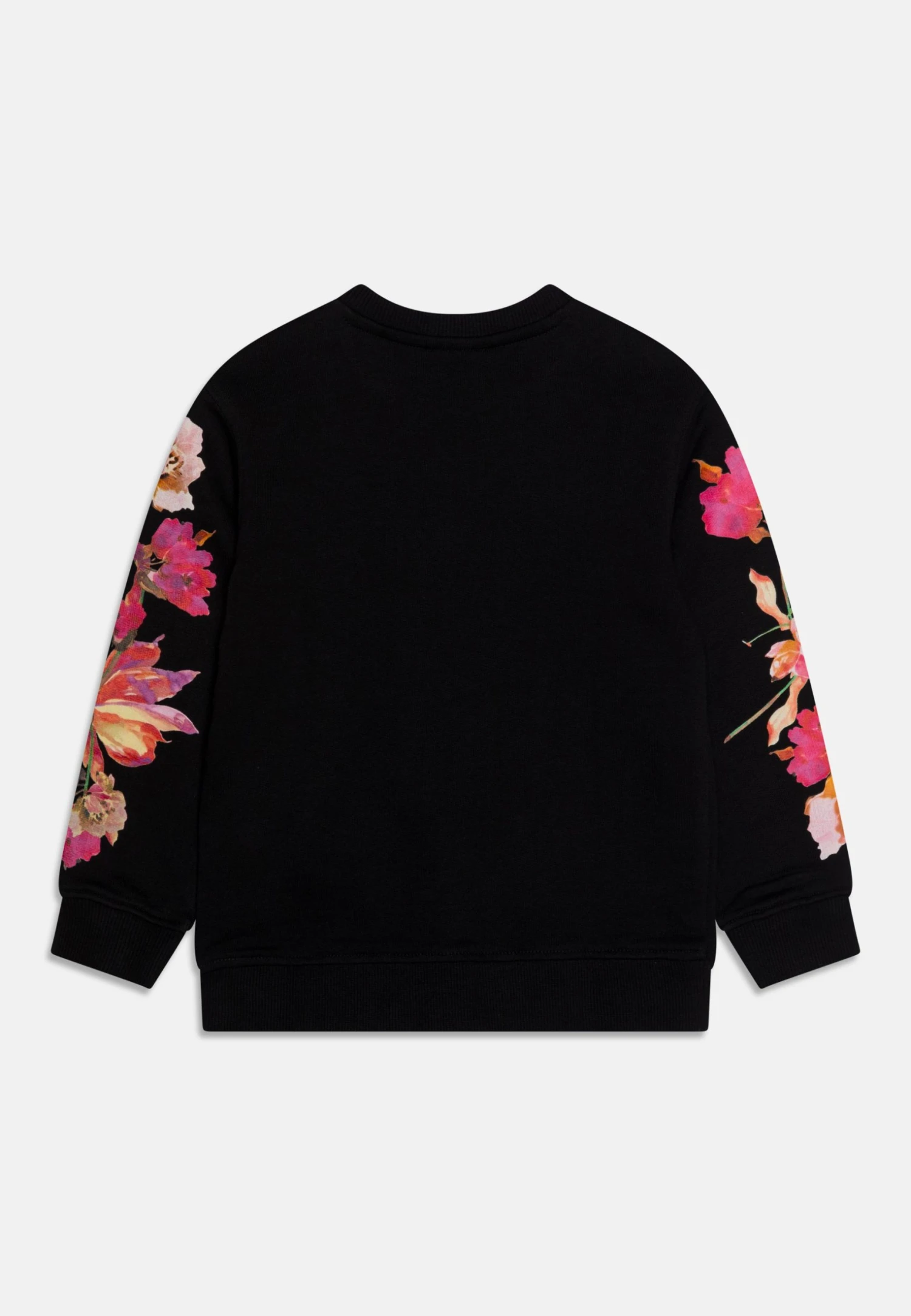 Guess Junior Ls Active - Sweatshirt - Schwarz 4 Guess Junior Ls Active - Sweatshirt - Schwarz - Image 2