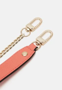 Guess Golden Rock Mini- Handbag - Coral -Guess Apparel debc3bb5f1c44cab8b21d7bc1d1cb35f