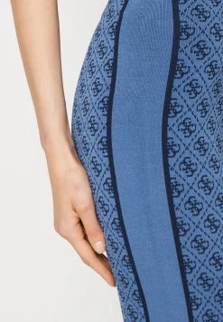 Guess Lise 4G Logo Swtr- Trousers - Blackened Blue 13 Guess Lise 4G Logo Swtr- Trousers - Blackened Blue -Guess Apparel def3796a32d5415590e9527aab0e2e65