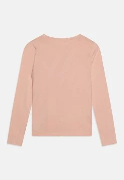 Guess Junior Core - Long Sleeved Top - Summer Light Pink -Guess Apparel df0f049db7044d8a96bd7a0e19a89b7d