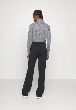 Guess Brenda Straight Leg Pant - Tracksuit Bottoms - Blue Graphite Grey 9 Guess Brenda Straight Leg Pant - Tracksuit Bottoms - Blue Graphite Grey -Guess Apparel df2636fc8cdd46efb5a7064c06f25368
