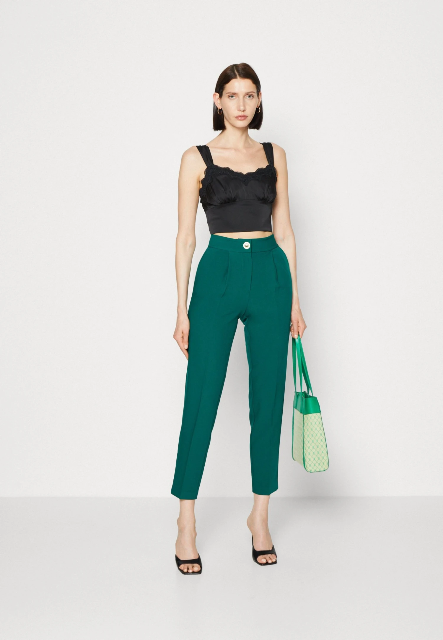 Paula Pant - Trousers 4 Paula Pant - Trousers - Image 2