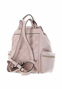 Guess Eco Gemma Backpack - Rucksack - Light Rose -Guess Apparel df3baddcabbb48e786e5f5cf90e120a3