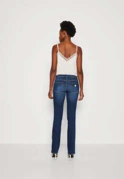 Guess Straight - Straight Leg Jeans -Guess Apparel dfef1244e790407e9530b4bdea3bb7d1