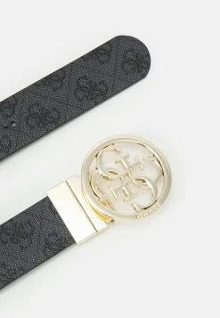 Guess Aieta Belt - Belt - Marrone -Guess Apparel e02f57df01ad4557a438aafac5160ef0