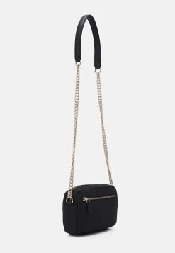 Guess Eco Gemma Camera Bag - Across Body Bag - Black 7 Guess Eco Gemma Camera Bag - Across Body Bag - Black -Guess Apparel e03b367e9b7a44889a113ce3d12dee96