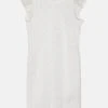 Guess Junior Lace Dress - Cocktail Dress / Party Dress - Pure White -Guess Apparel e0ce3f10fd7d4d0ea133fc45277903e3
