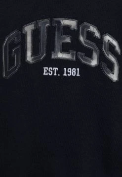 Guess Toddler Active- Sweatshirt - Smart Blue -Guess Apparel e18bca3c57cb4215ad4dde78a9ba2310