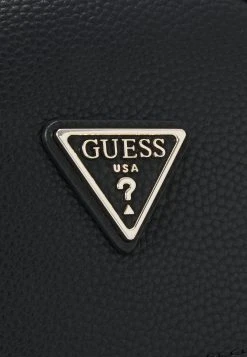 Guess Backpack - Rucksack - Black -Guess Apparel e26544f906664eccac12cf7ad3ff3292