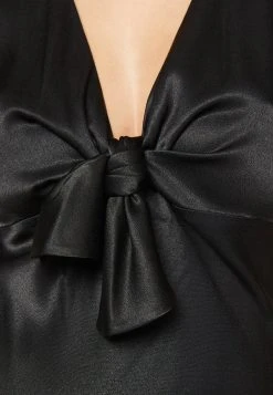 Guess Linda Bowed Dress - Cocktail Dress / Party Dress -Guess Apparel e2991d95e99a400e80468c6d982e6c34