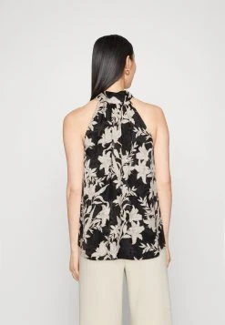 Sunburst - Blouse - Black -Guess Apparel e2e2ab217b8b483bbbe78fa831cb936b