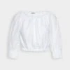 Guess Rafa - Blouse 2 Guess Rafa - Blouse -Guess Apparel e338ba6d4a7741f09f945afc511fb1b3