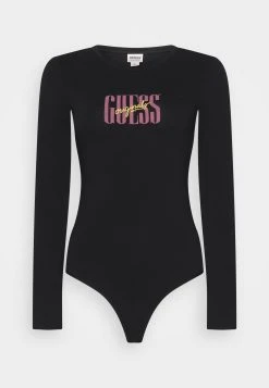 Bodysuit - Long Sleeved Top