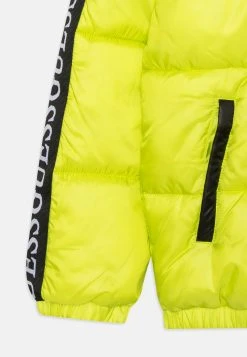 Guess Junior Padded - Winter Jacket - Neon -Guess Apparel e3a5595a8877402da0507df4affa093d