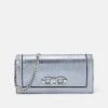 Guess Gilded Glamour Xbody - Clutch - Silver 1 Guess Gilded Glamour Xbody - Clutch - Silver -Guess Apparel e3f604ad950348e2a1ecaabf6d0223f6