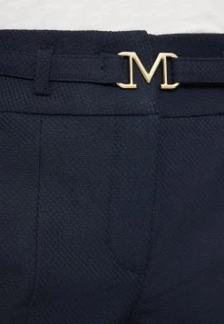 Aurora Pant - Trousers - Galaxy Blue -Guess Apparel e3fb2f850ae54875a7485aa3b3468afe